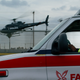 Yahya Abdul-Mahteen II in Michael Bay’s Ambulance